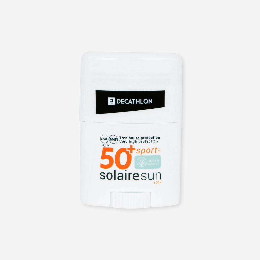 Apsaugos nuo saulės pieštukas „SPF 50+ Sports“, 25 g