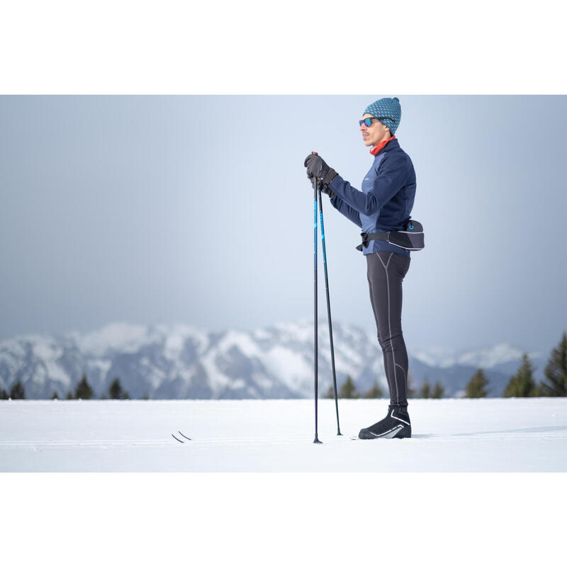 Botas esquí de fondo clásico Mujer Inovik XC S150