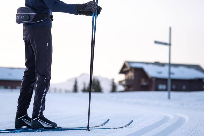Spodnie do narciarstwa biegowego męskie Inovik 500