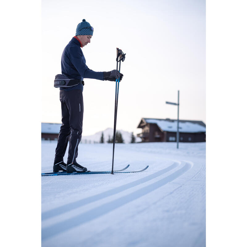 CALÇAS DE SKI 500 HOMEM 