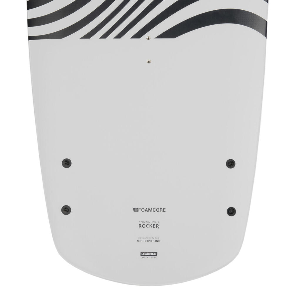 Wakeboard deska 100 FREESTYLE (140 cm)