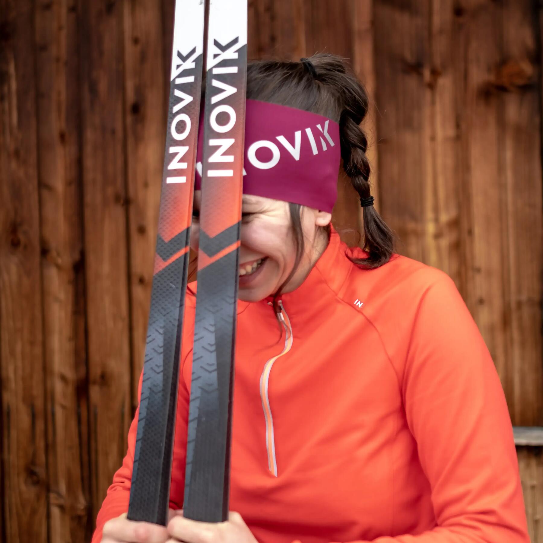 Choisir ses skis de skating