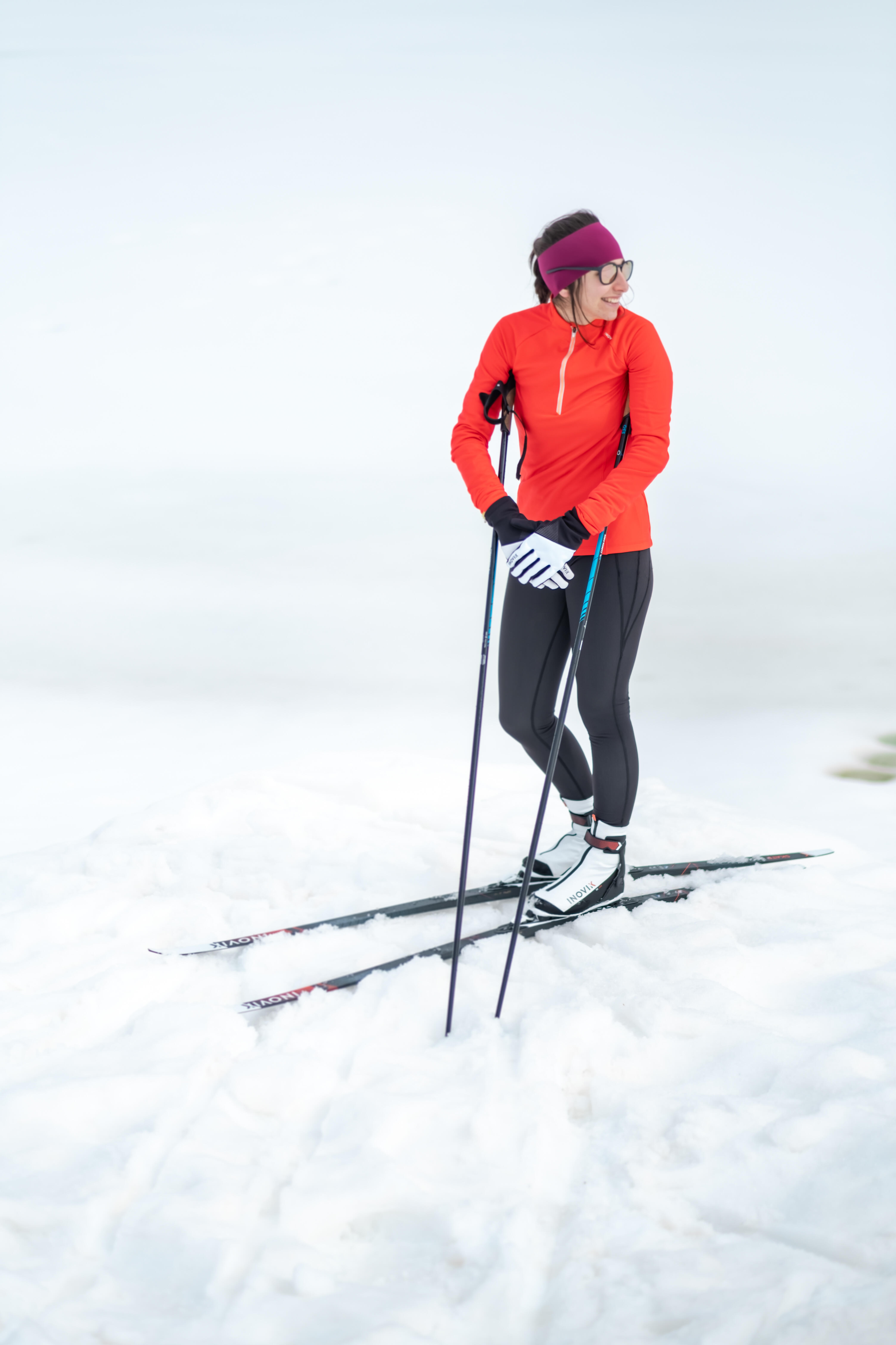 Chandail de ski cheap