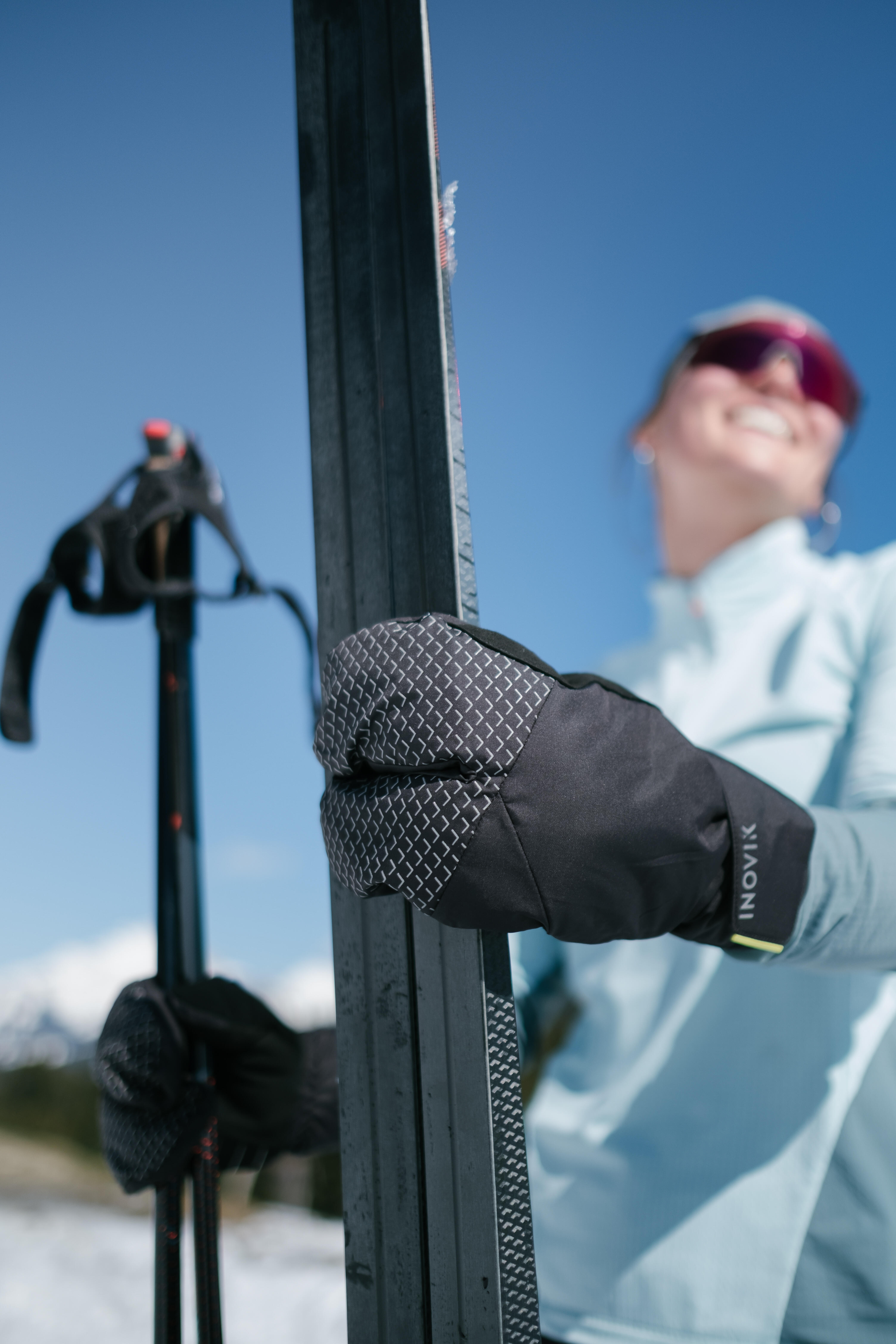 Gants de ski de fond – XC S 500 - INOVIK