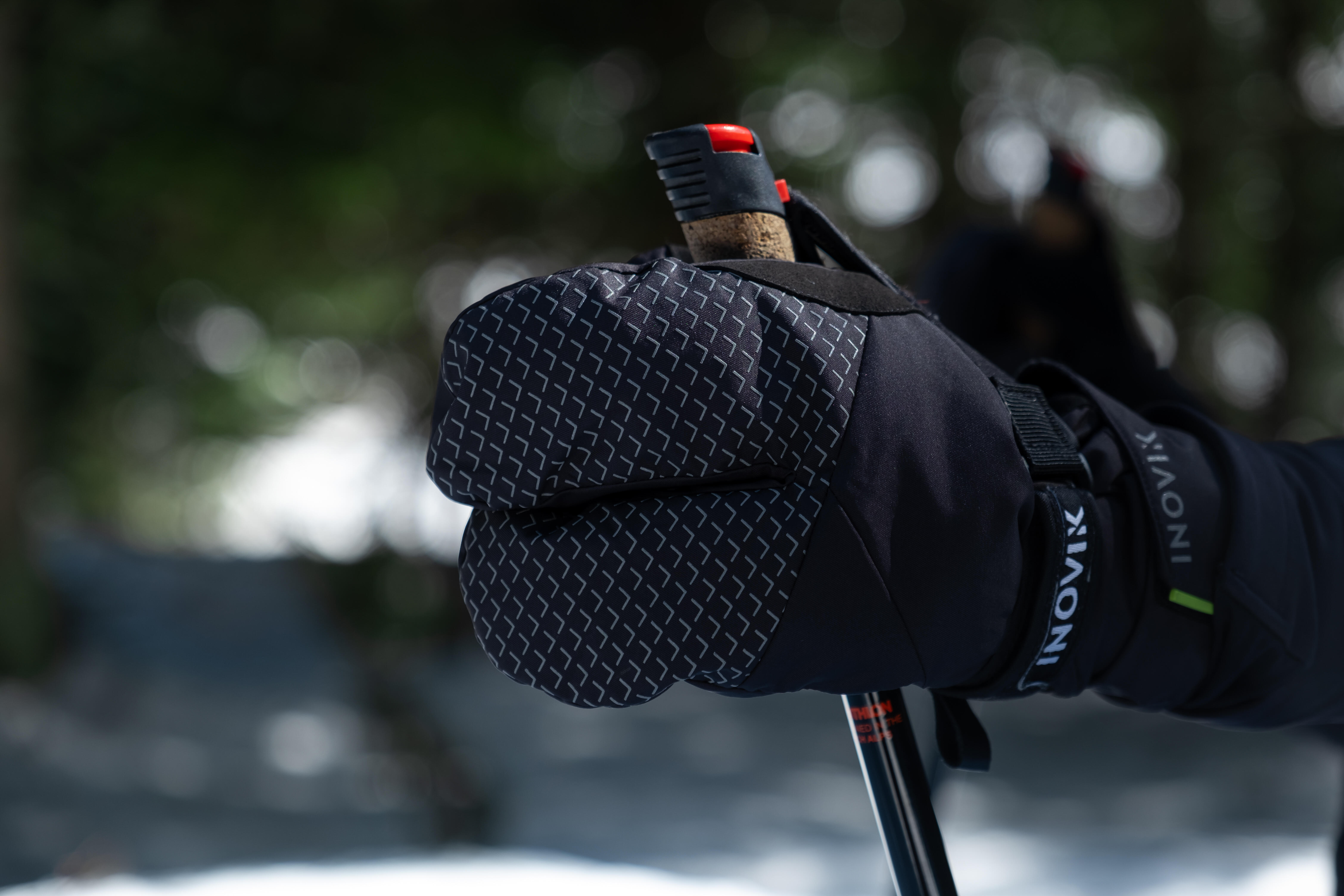 Gants de ski de fond – XC S 500 - INOVIK