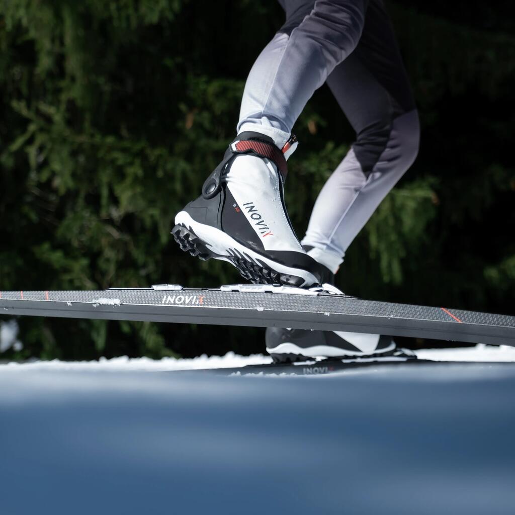 Women’s Cross-Country Skate Ski Boots  - XCS Skate Ski Boots 500