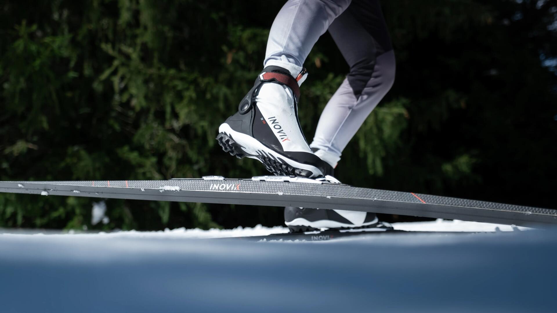 Allier cardio et précision : les secrets du biathlon
