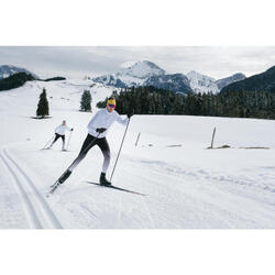 Collant de ski de fond hommes, CLASSIC_1
