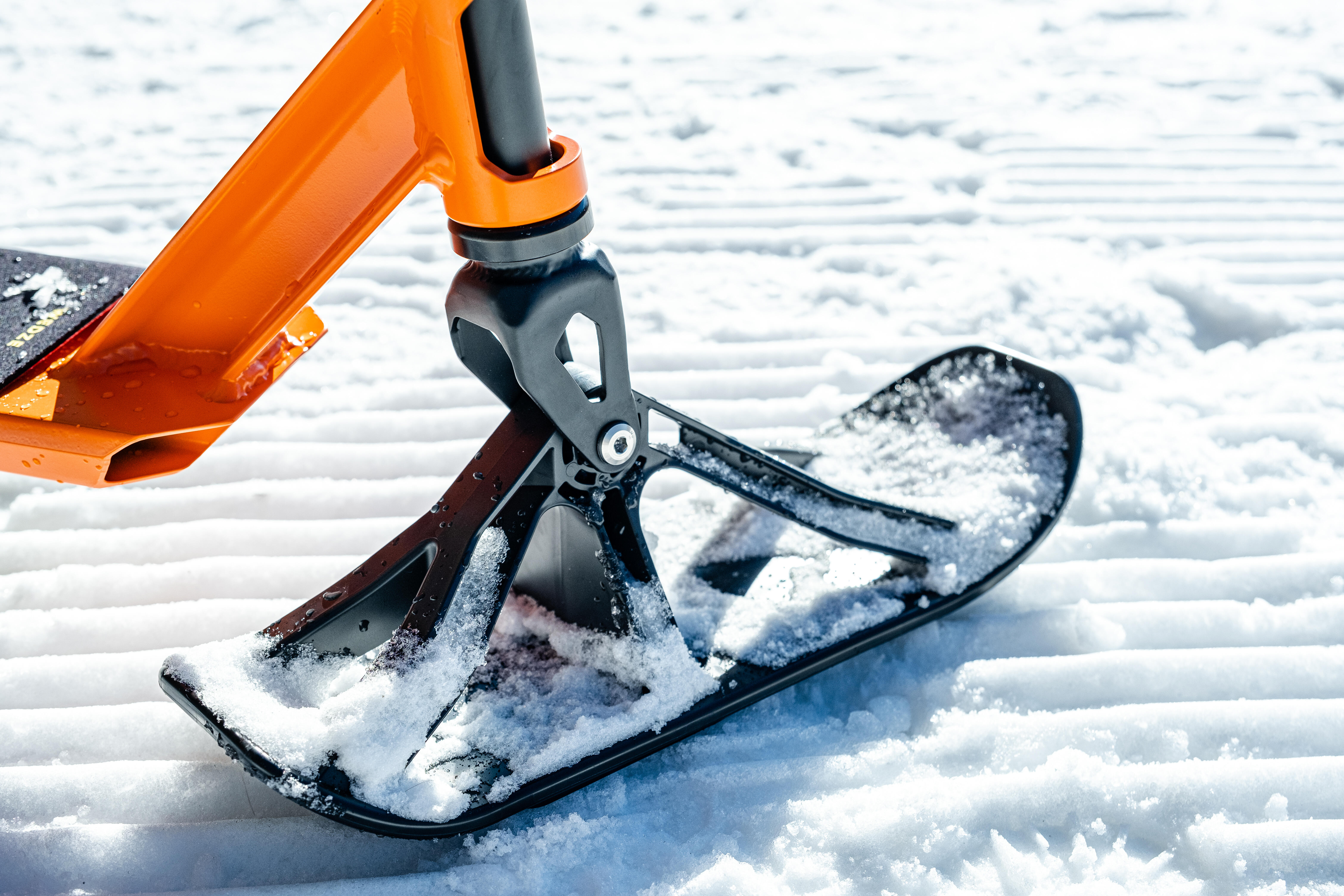 Trousse de conversion pour trottinette - Snowpad Freestyle 500 - WEDZE