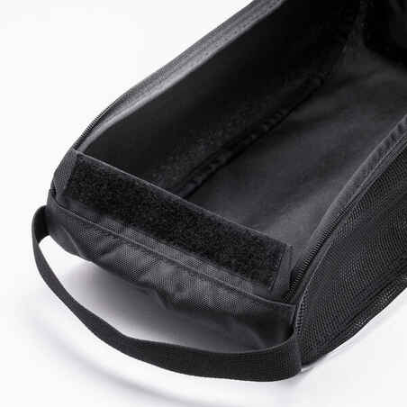 Athletics Spikes Bag Kiprun - Black