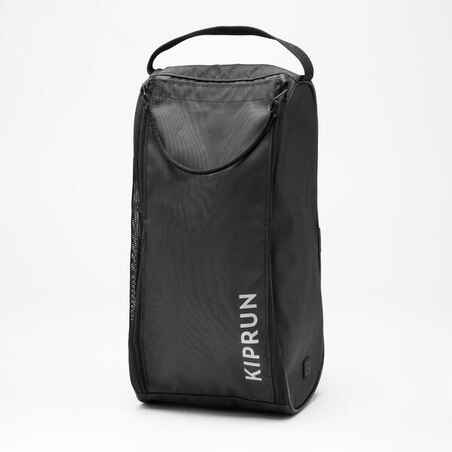 Athletics Spikes Bag Kiprun - Black