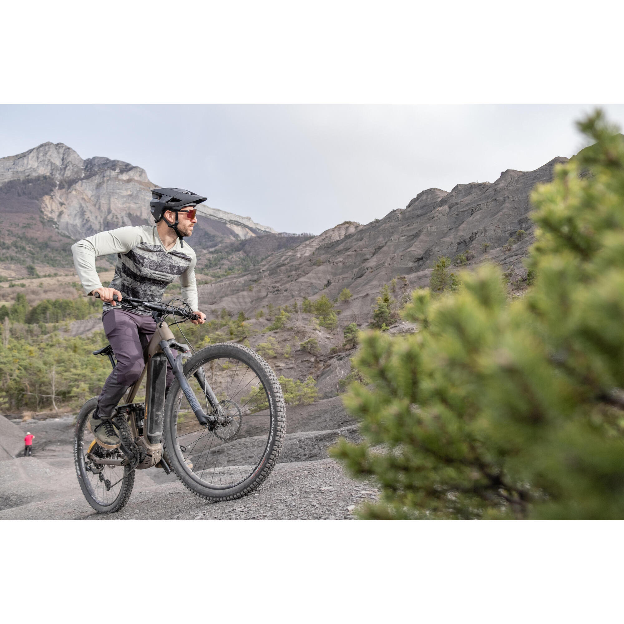 Pantalon de velo hot sale