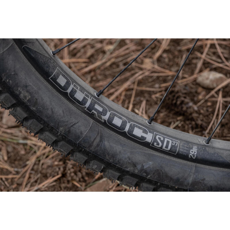 Bici MTB elettrica a pedalata assistita STILUS E-ALL MOUNTAIN 29"
