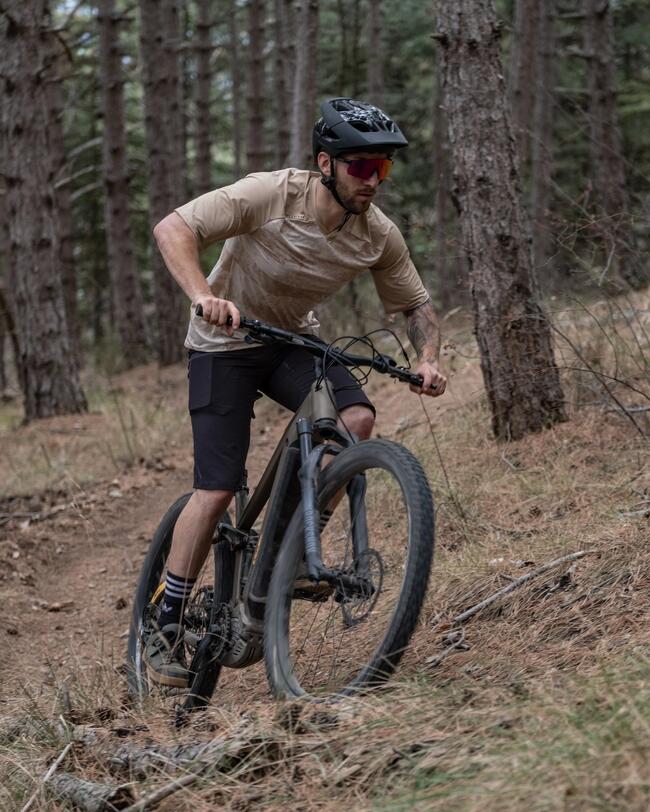 Fahrrad / All Mountain MTB