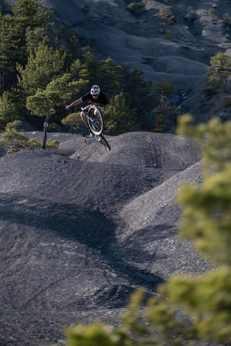 MTB: 10 vantaggi e svantaggi dei freni a disco idraulici