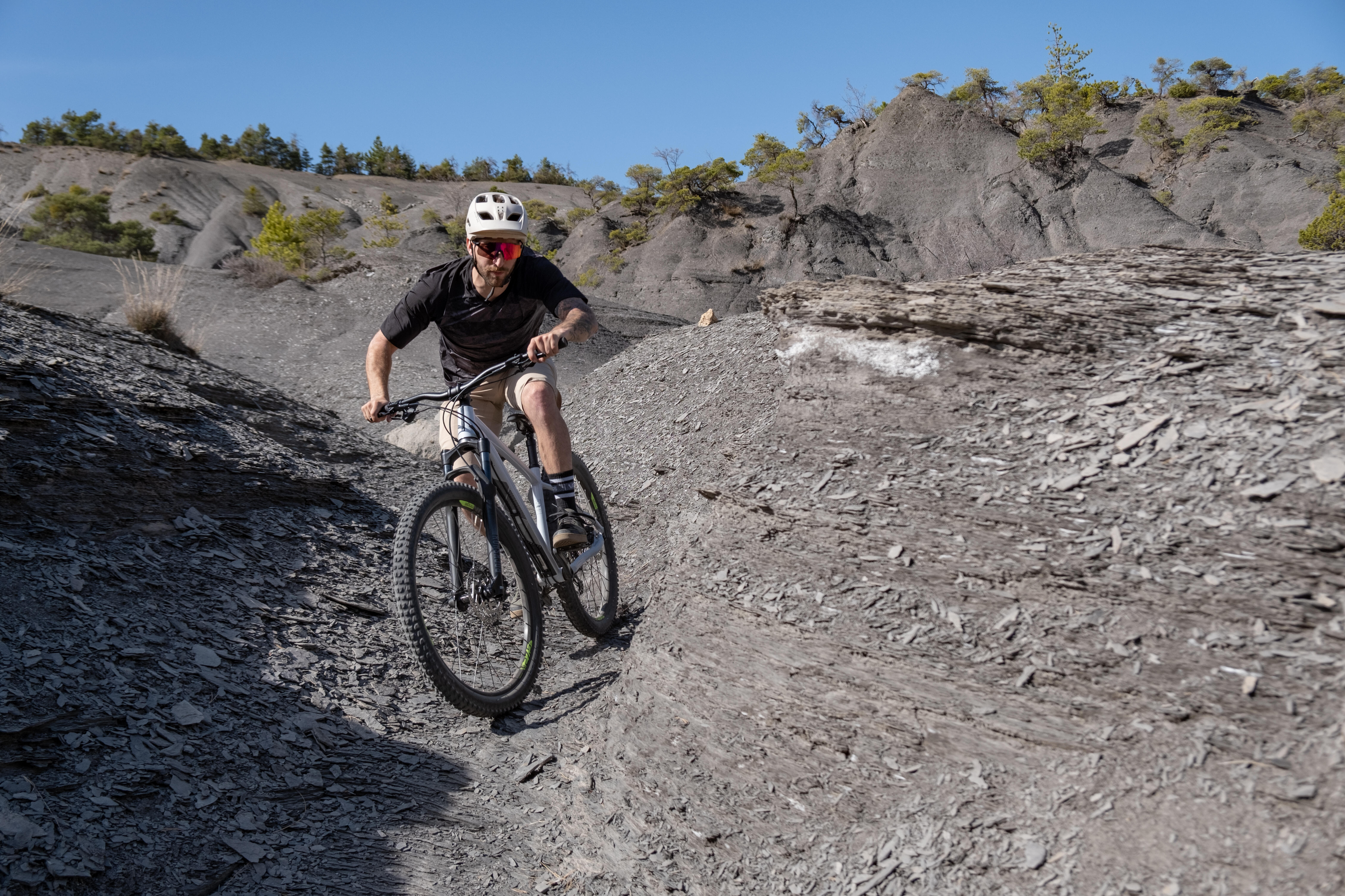 Trail all mountain enduro hotsell