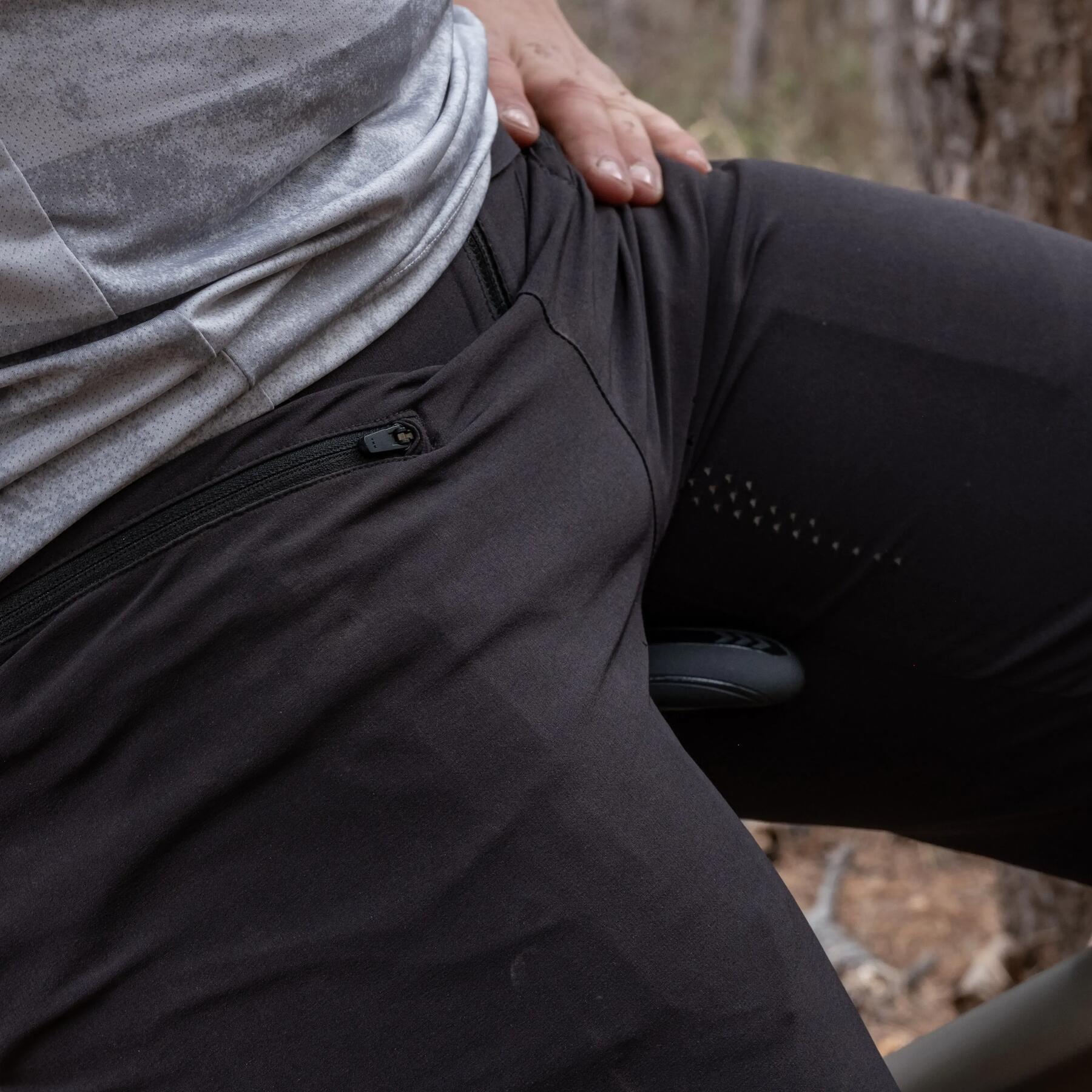 VTT : short ou cuissard ?