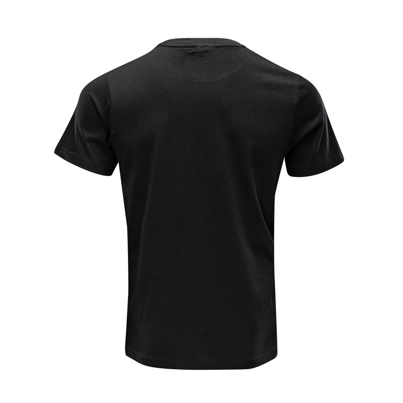 Pánské boxerské tričko Everlast Lodel černé