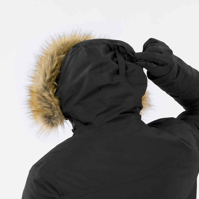 Desert Hawk Tactical BW Bonnet Tactique D'extérieur En