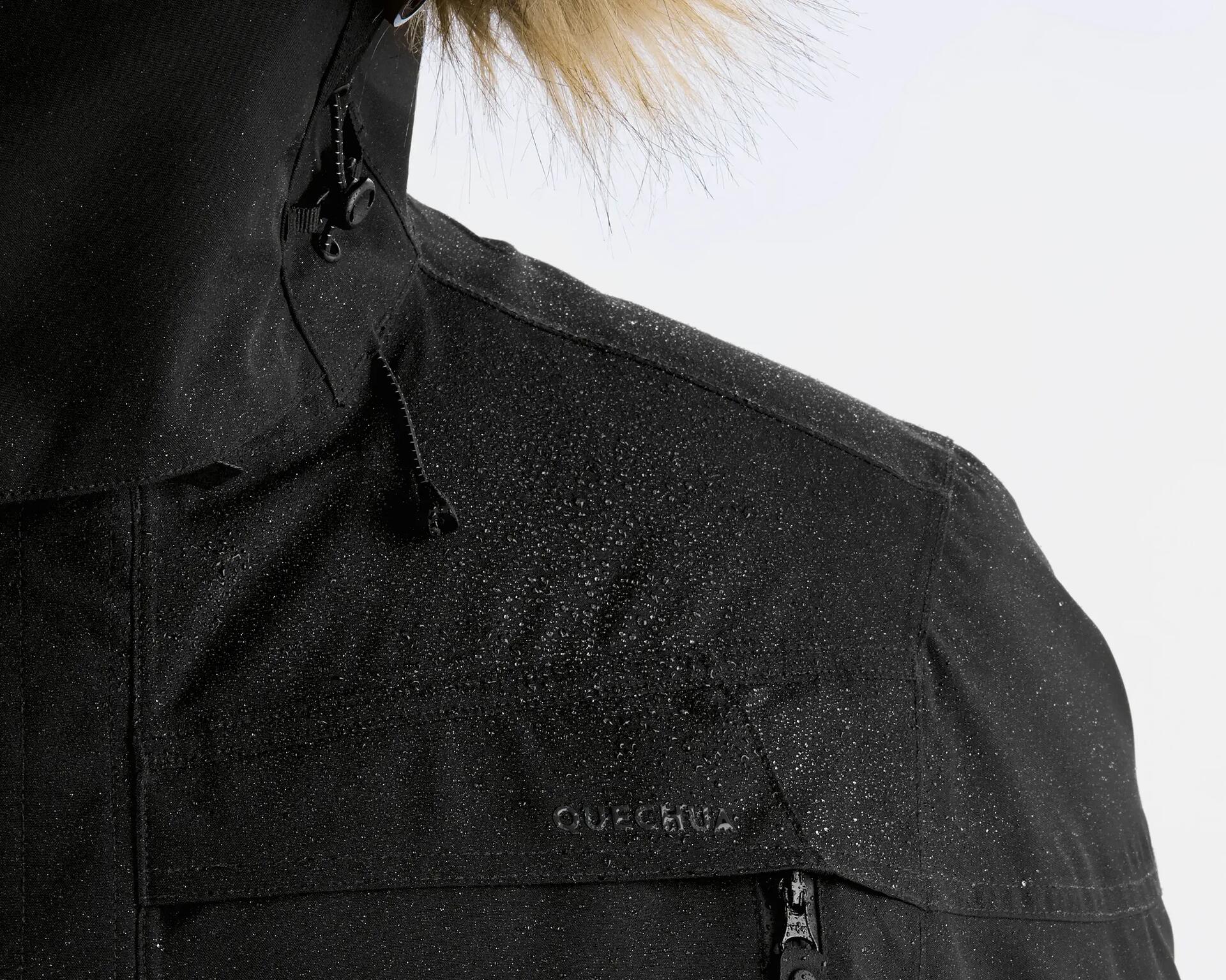 PARKA CHAUDE H SH900
