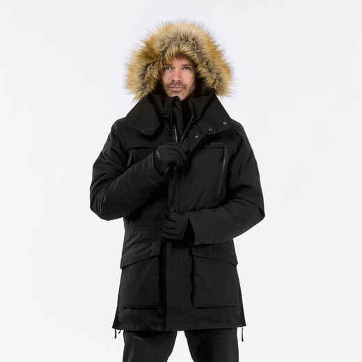 
      Men’s Winter Waterproof Hiking Parka - SH900 -20°C  
  