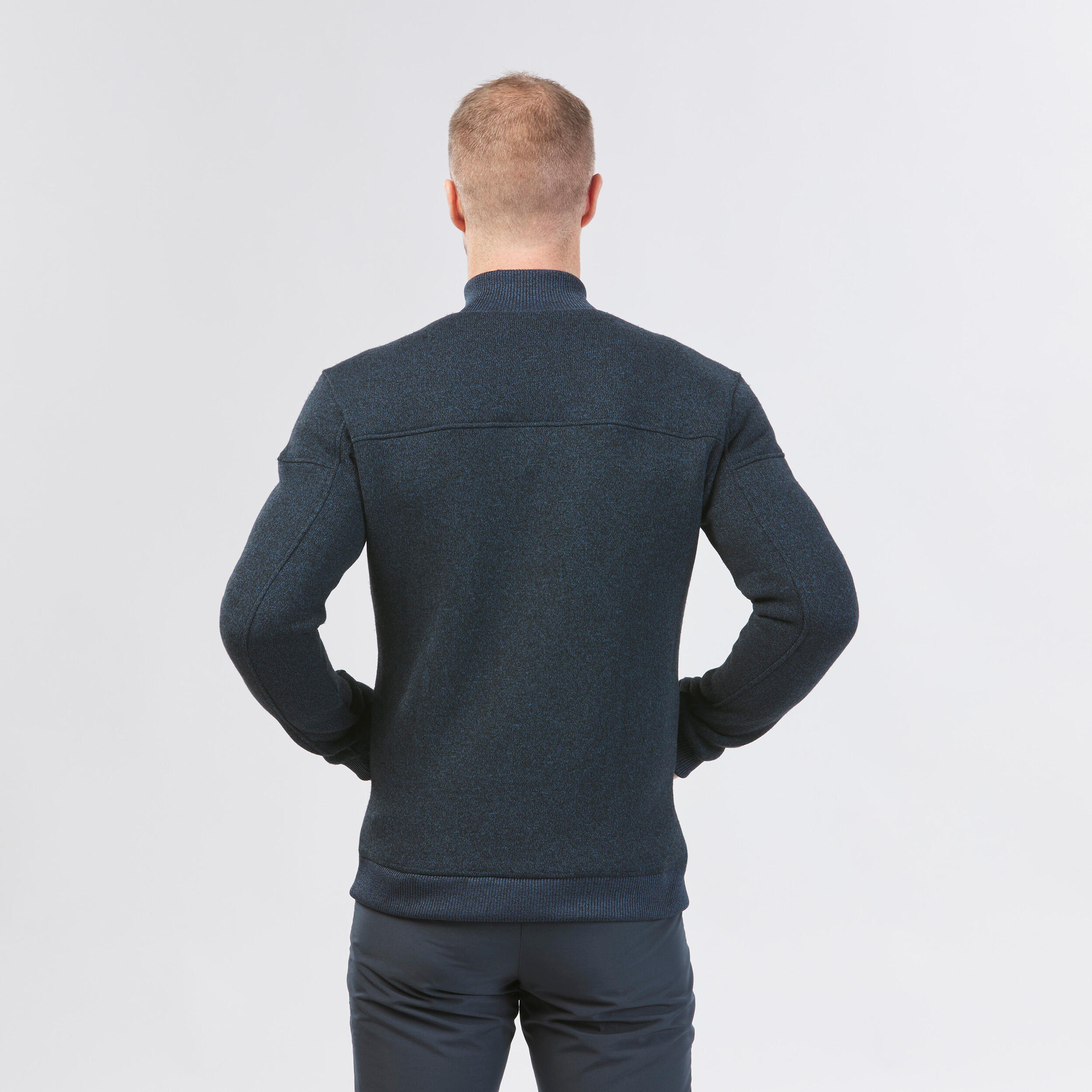 Warm zip up jacket sale