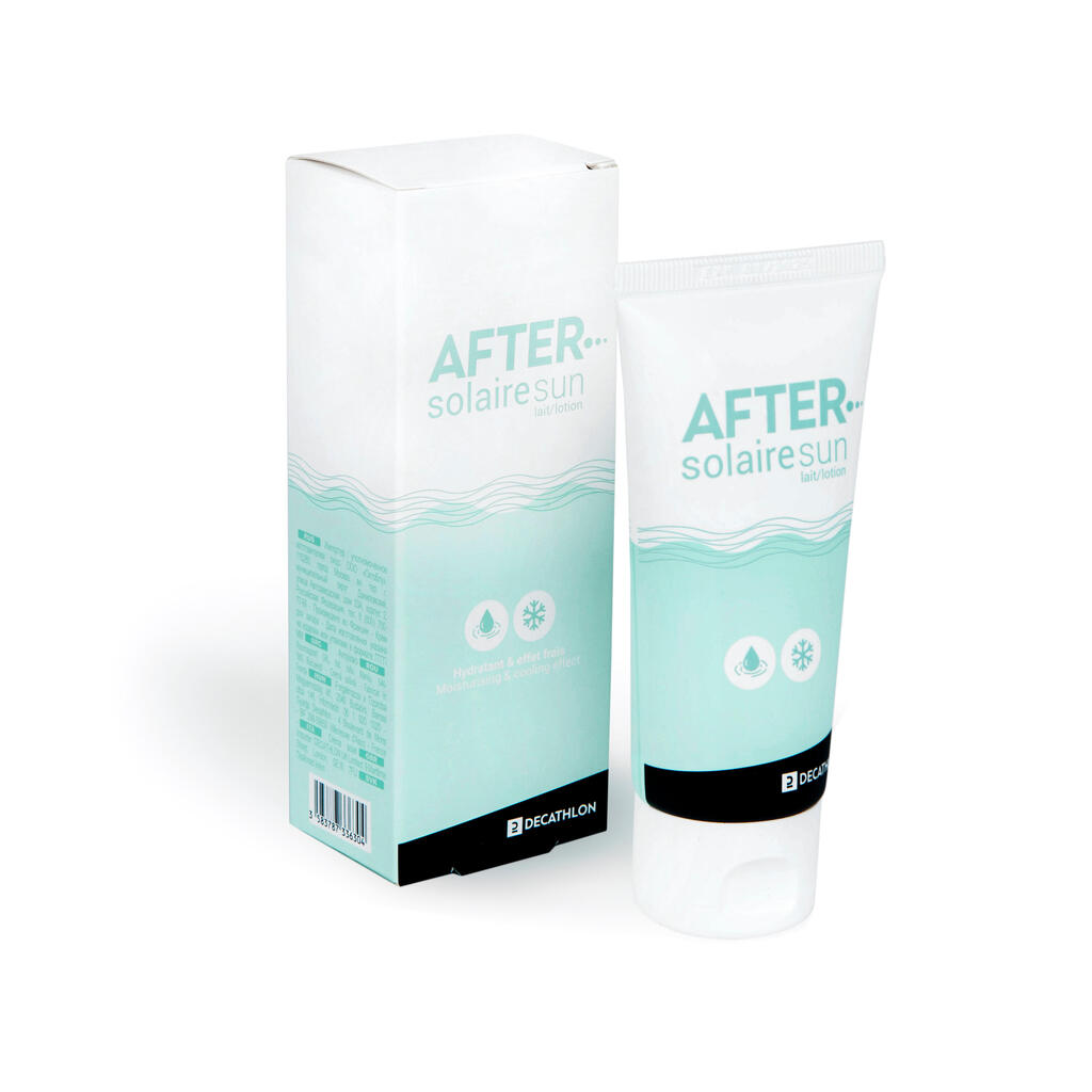 Aftersun Lotion 50 mL