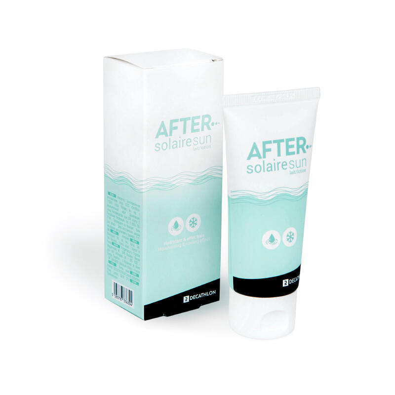 After-Sun-Lotion 50 ml