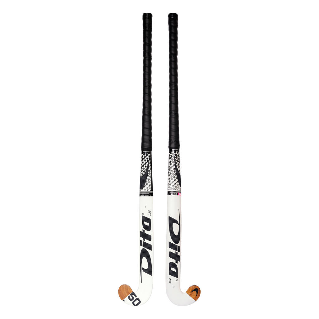 Adult Extra Low Bow Stick Dita Indoor Megapro C50