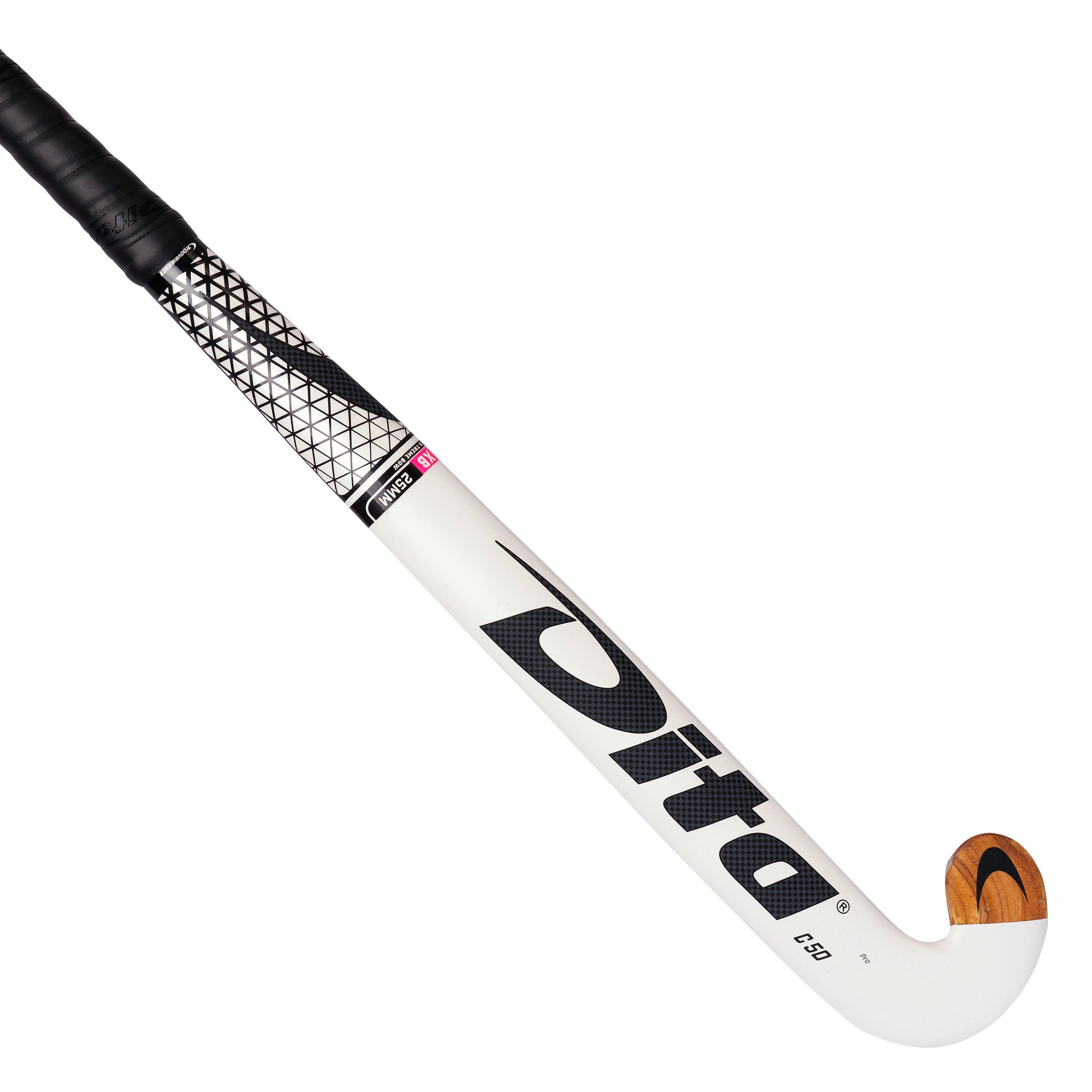 DITA Adult Extra Low Bow Stick Dita Indoor Megapro C50