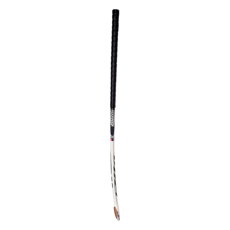 Zaalhockeystick voor volwassenen Megapro C50 XLB