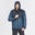 Winterjacke Herren warm bis -10°C wasserdicht - SH500-10°C Herren blau