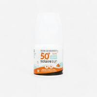 ROLL ON SOLAIRE ENFANT IP 50+.