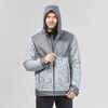 Men’s Waterproof Winter Hiking Jacket - SH100 X-WARM -10°C