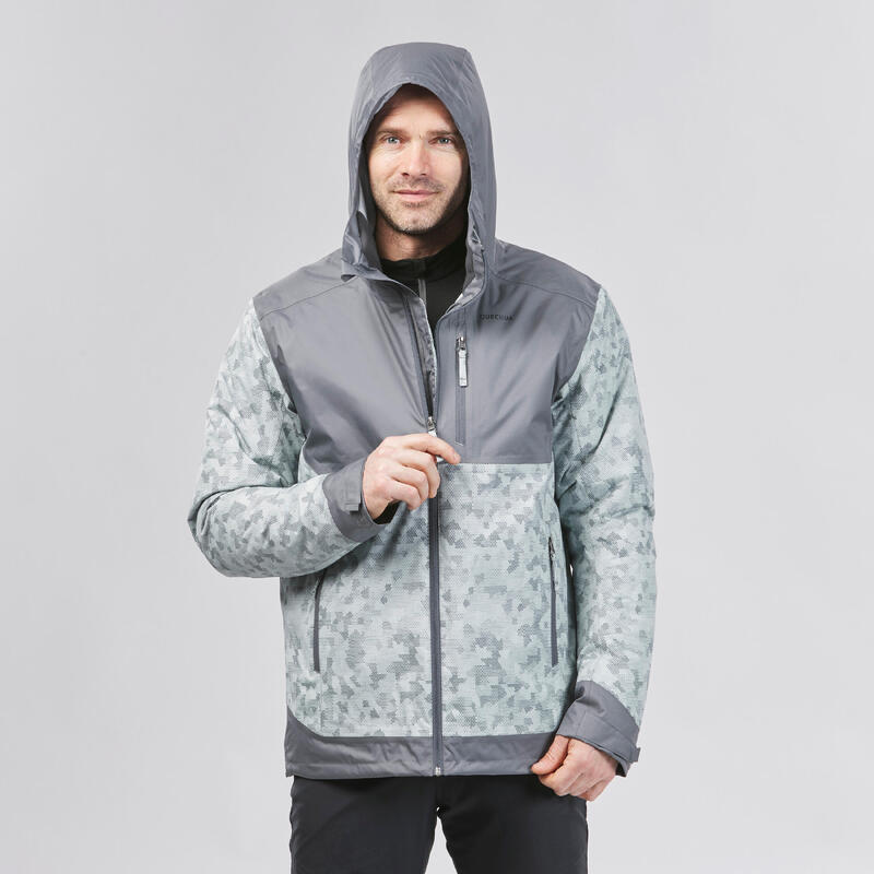 Chaquetas de Montaña y Trekking Hombre Online | Decathlon