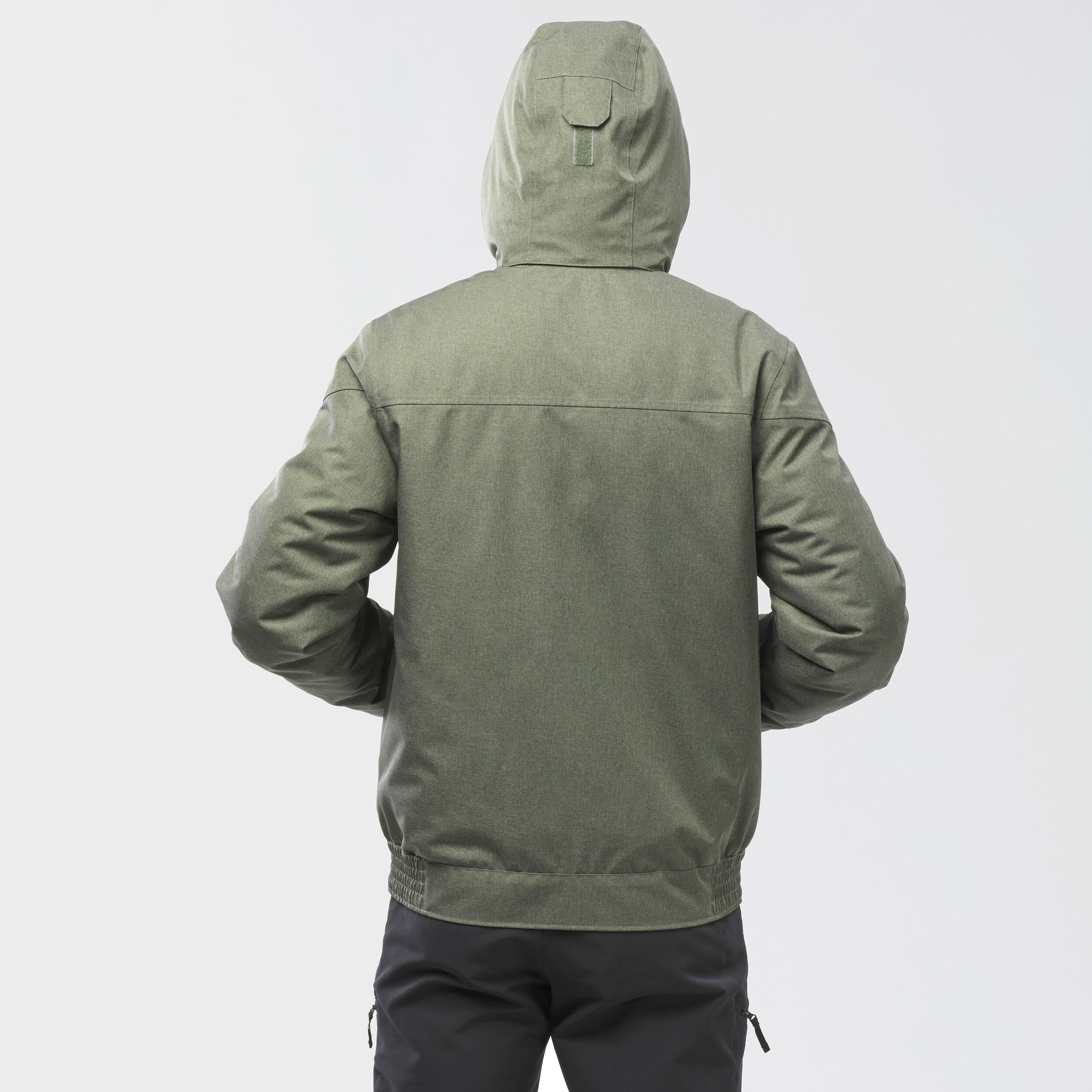 Blouson homme quechua hotsell