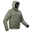 Winterjacke Blouson Herren wasserdicht Winterwandern - SH100 X-Warm -10 °C 