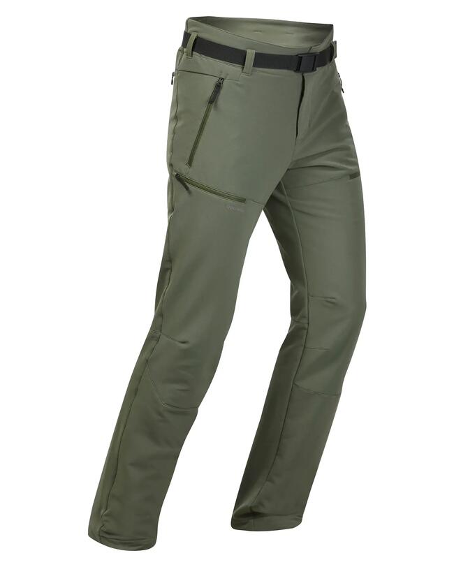 Broek warm SH500 Mountain voor heren 