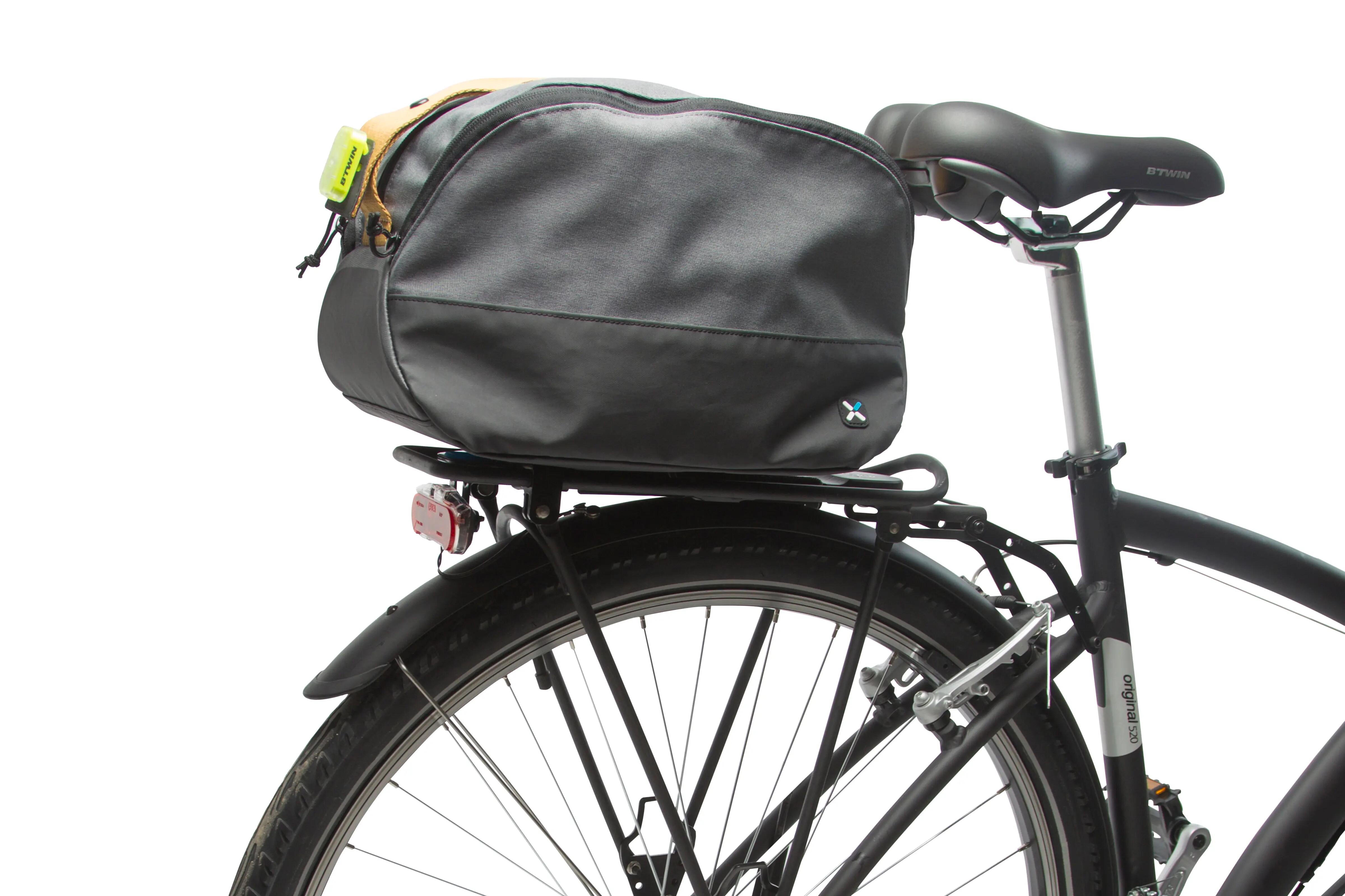 mand monteren RIVERSIDE BTWIN 2017
