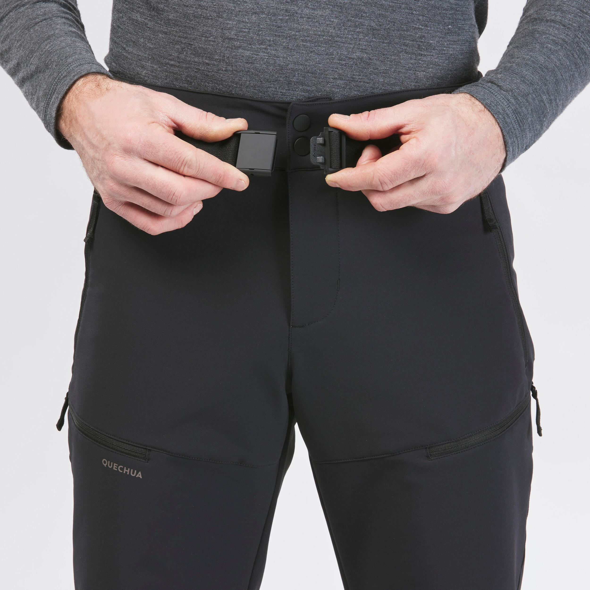 Quechua pantaloni deals