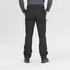 Men Winter Pant - Water repellent SH500 Black