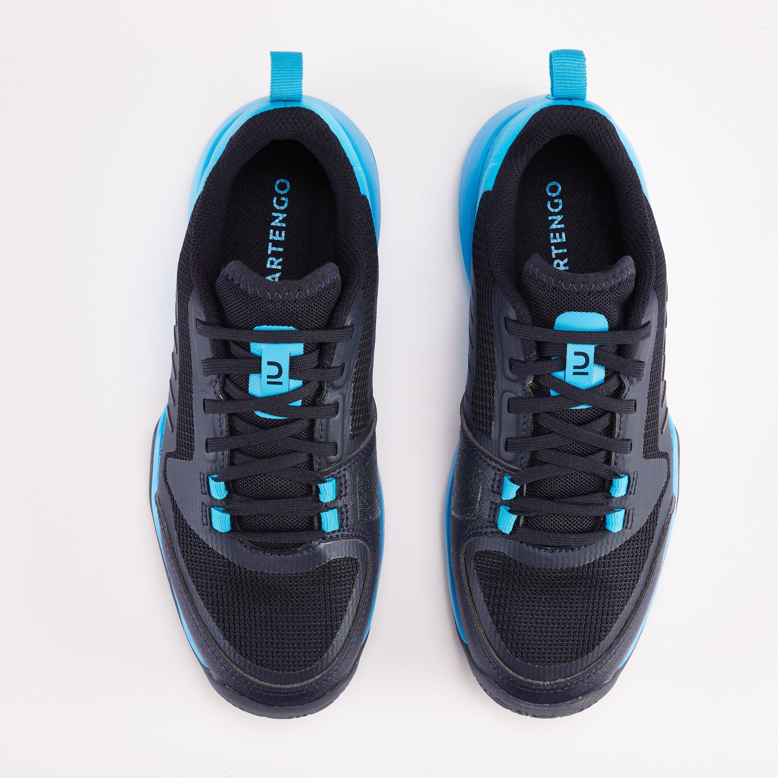 Chaussures de tennis TS 500 - Enfants - ARTENGO