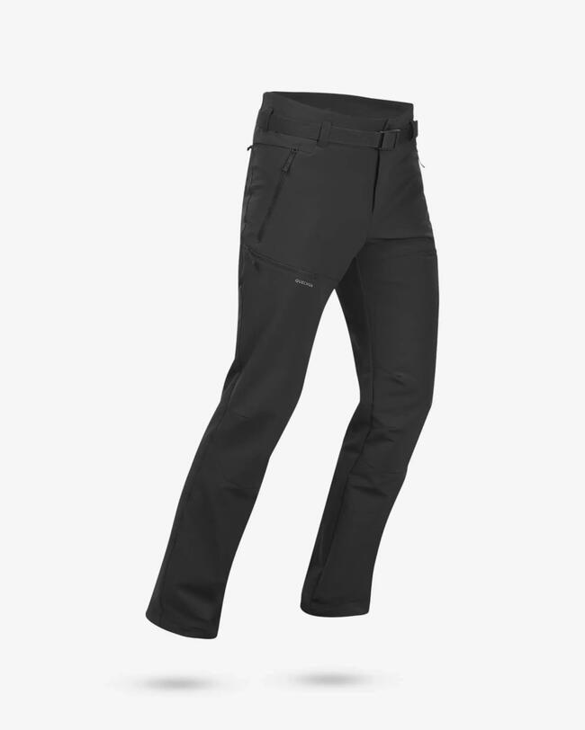 PANTALON CHAUD SH500 MONTAGNE H