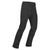 Pantalon de randonnée chaud et déperlant homme, SH500 noir