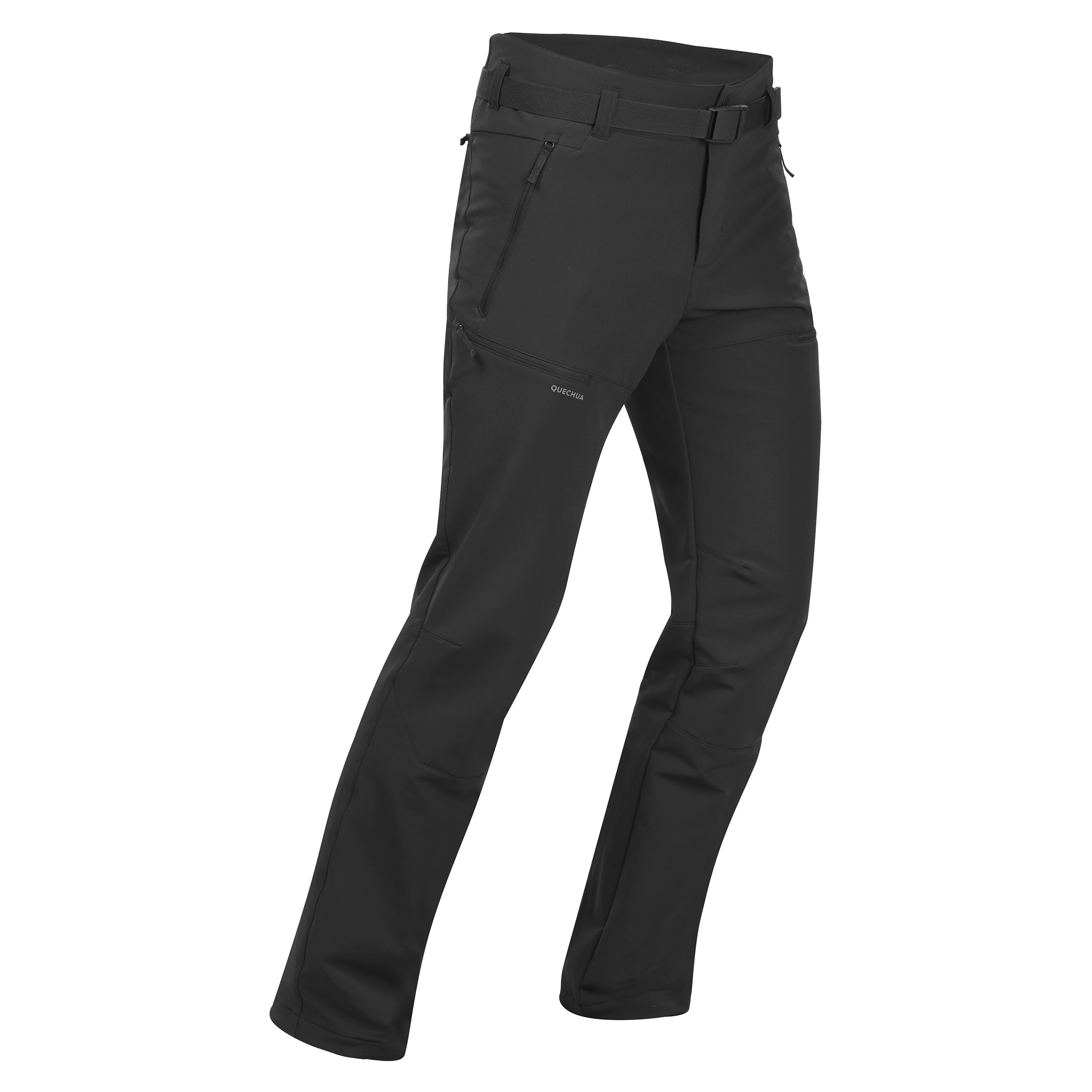 Pantalon randonnée 2025 homme decathlon