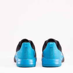 Παιδικά παπούτσια τένις με κορδόνια TS500 Fast - Nightsky