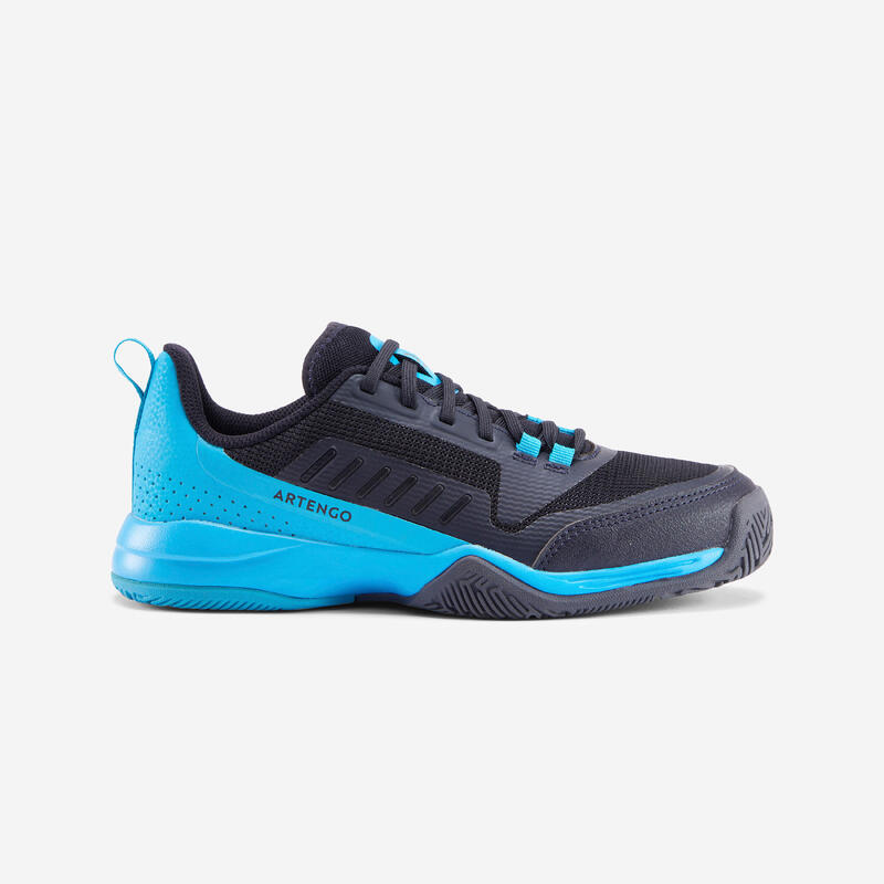 de tenis niños con cordones Artengo TS500 fast | Decathlon