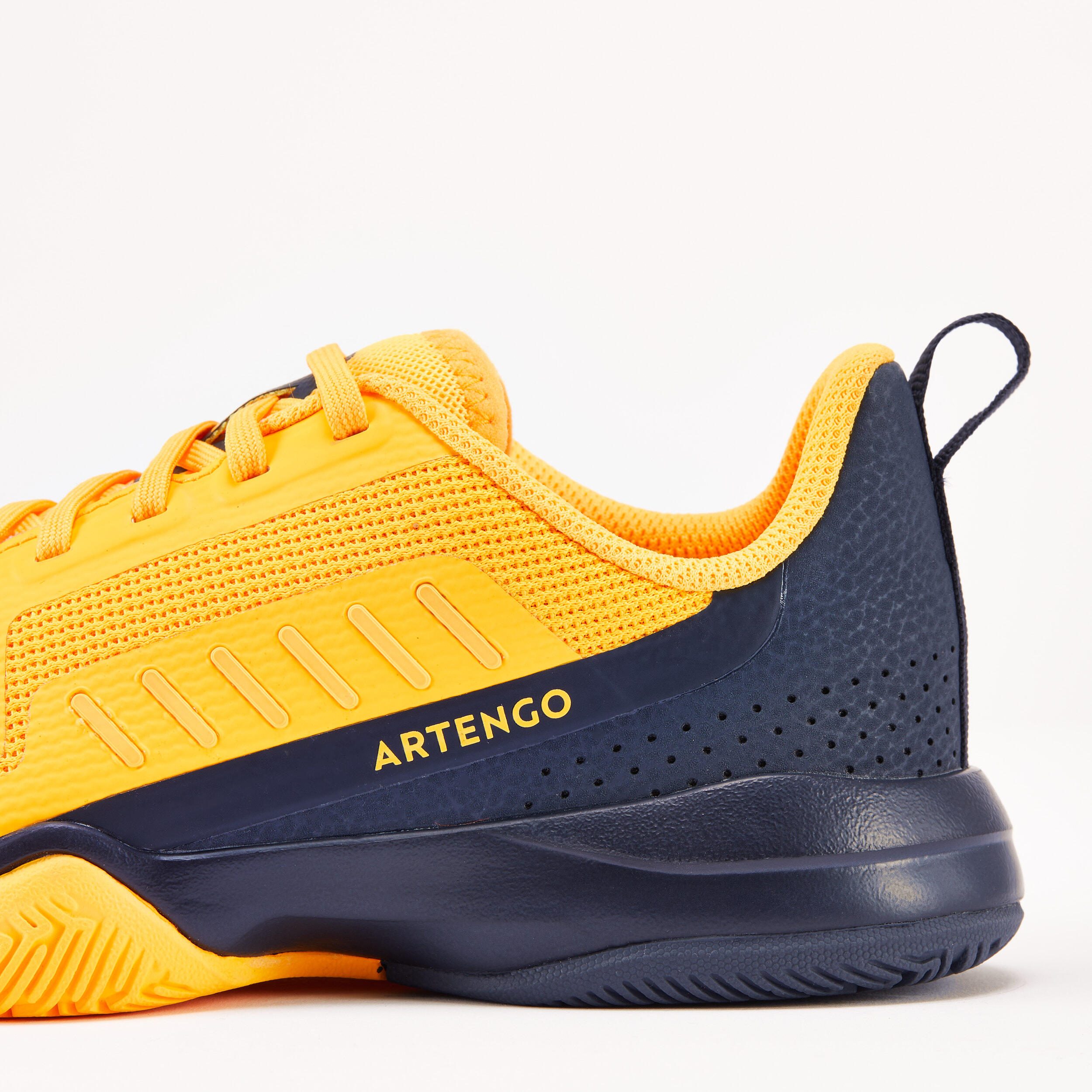 Chaussures de tennis enfant - TS 500 - ARTENGO