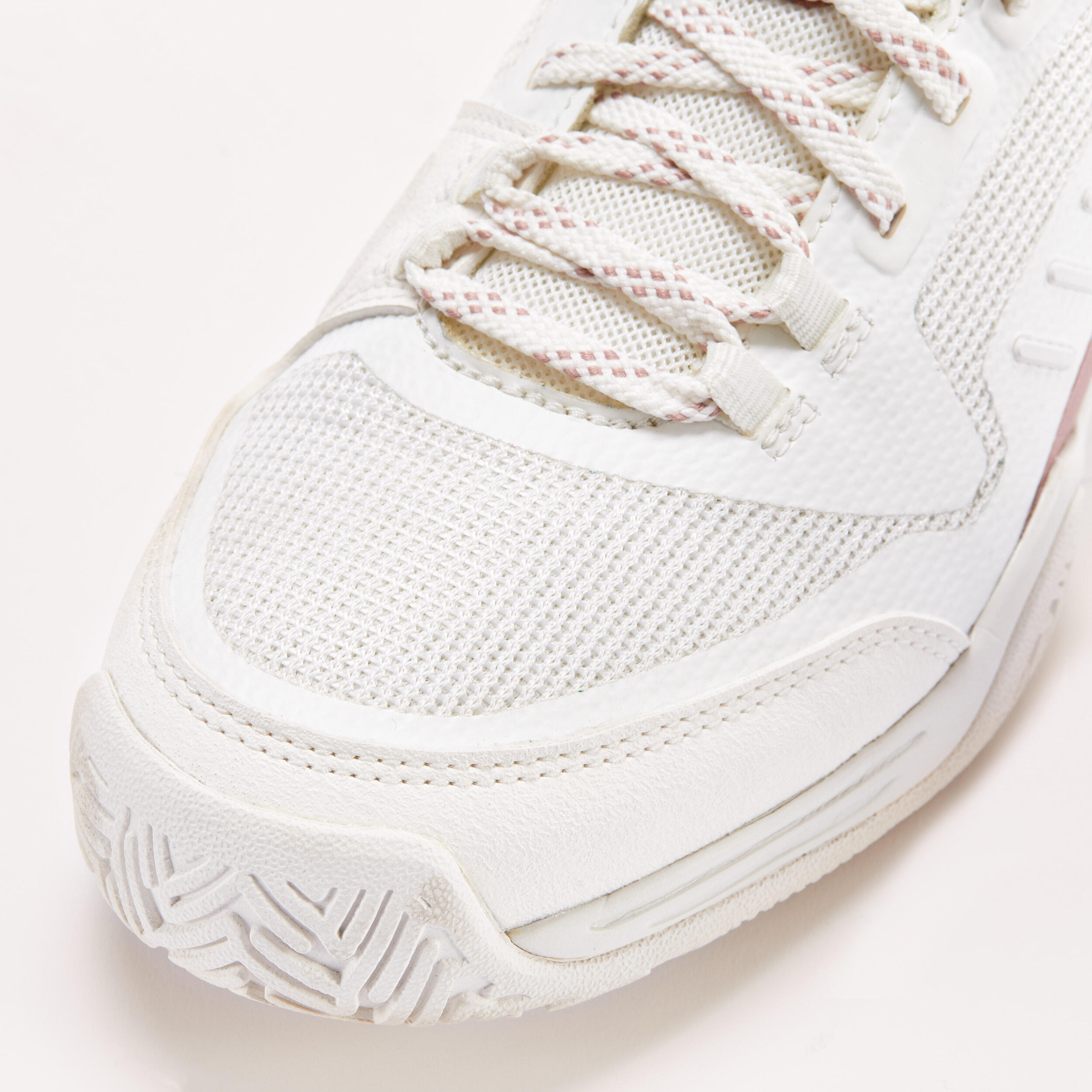 TS 500 Fast Tennis Shoes with Laces - ARTENGO