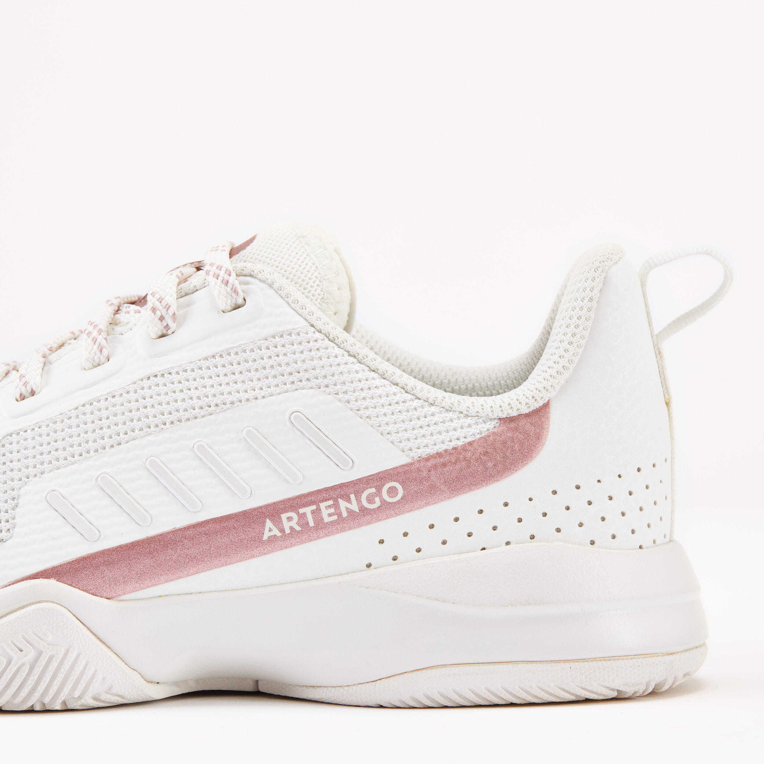 Chaussures de tennis TS 500 - Enfants - ARTENGO